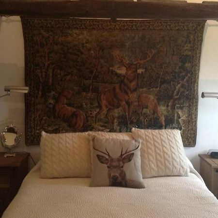 Plumpton Barn Vila Ashford  Exterior foto