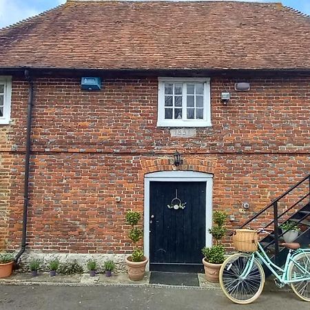 Plumpton Barn Vila Ashford  Exterior foto