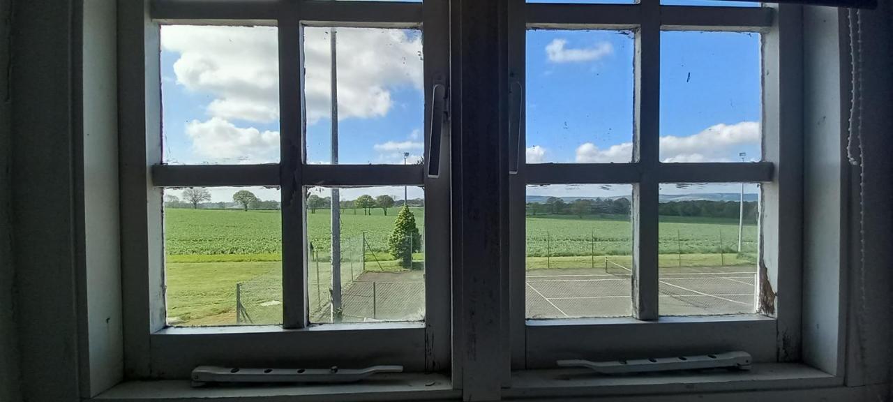 Plumpton Barn Vila Ashford  Exterior foto