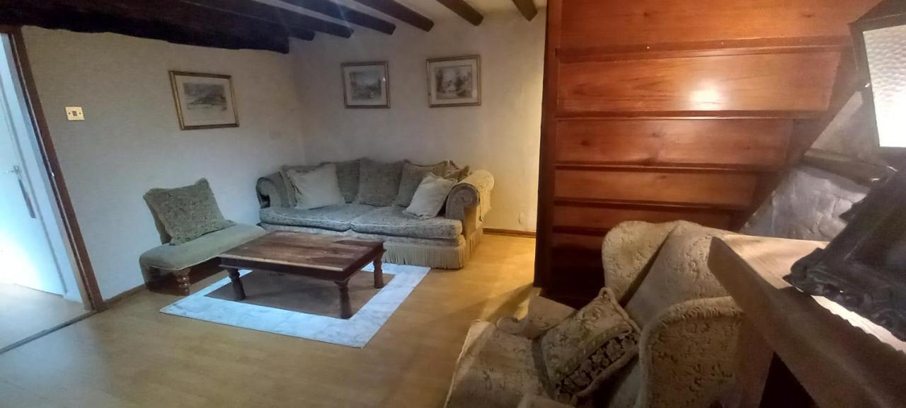 Plumpton Barn Vila Ashford  Exterior foto